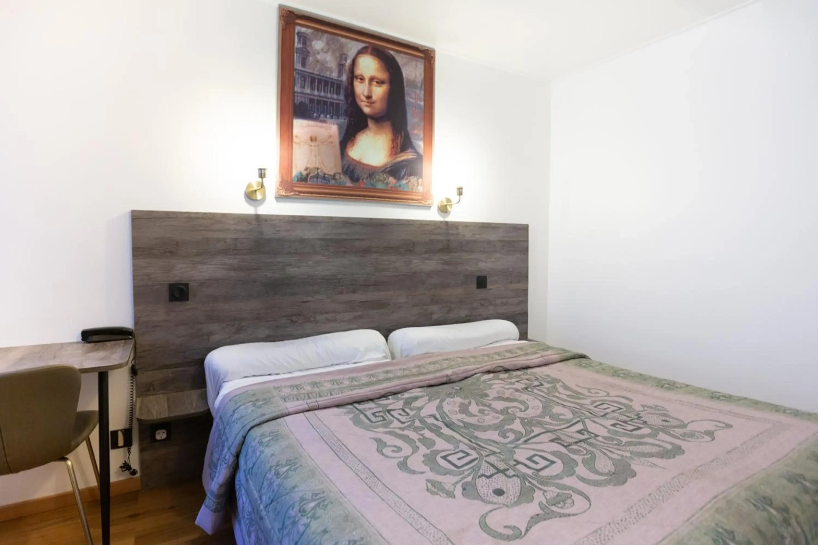 Residhome Paris-Guyancourt