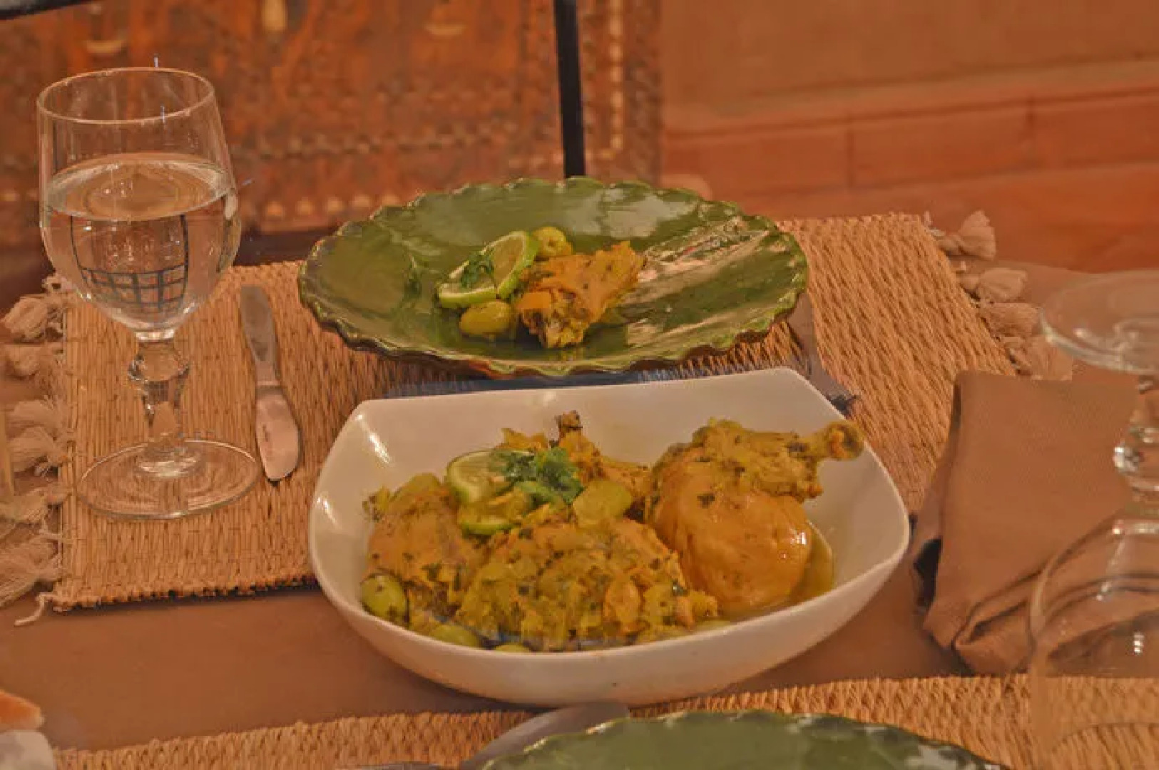 Kasbah Sahara Services Hotel