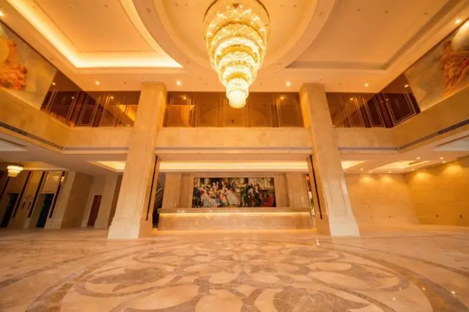 Vienna International Hotel Yangchun Intenational