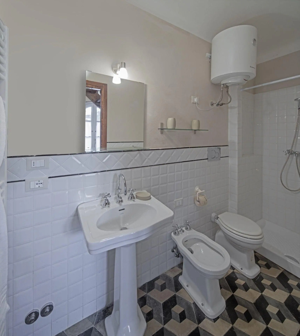 HOTIDAY Apartment Collection - Lerici Terrediliguria