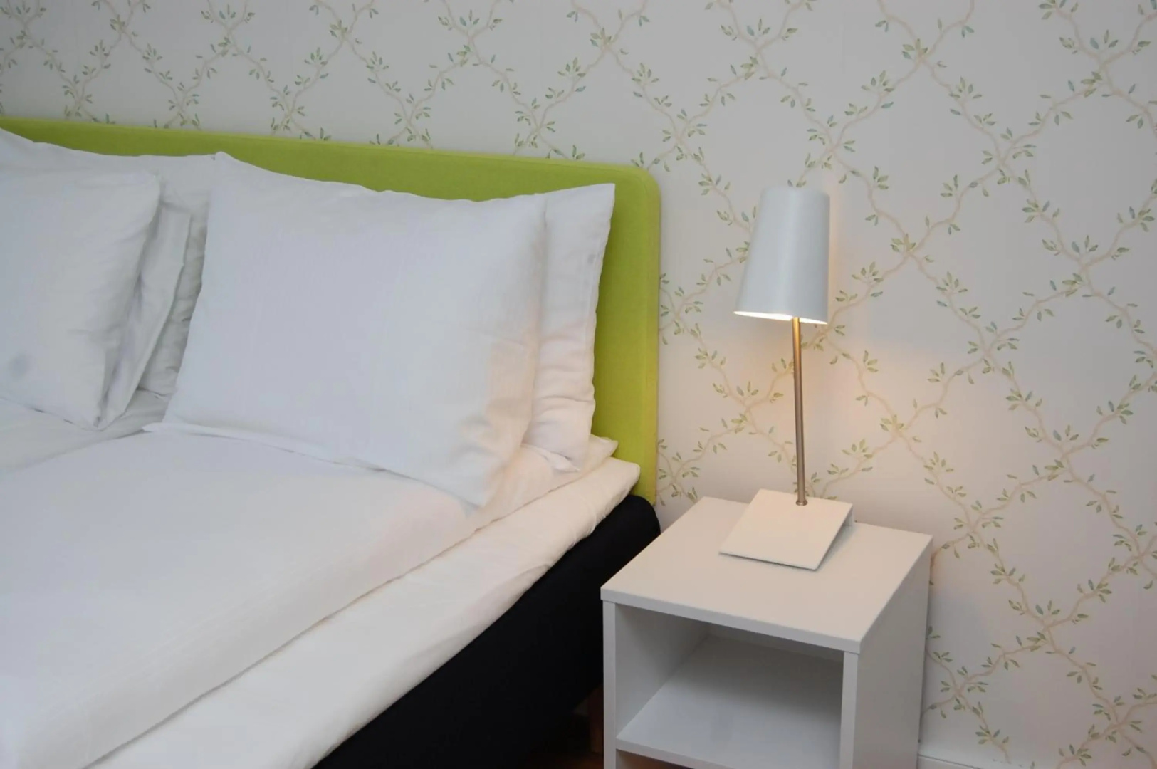 Thon Hotel Sandven