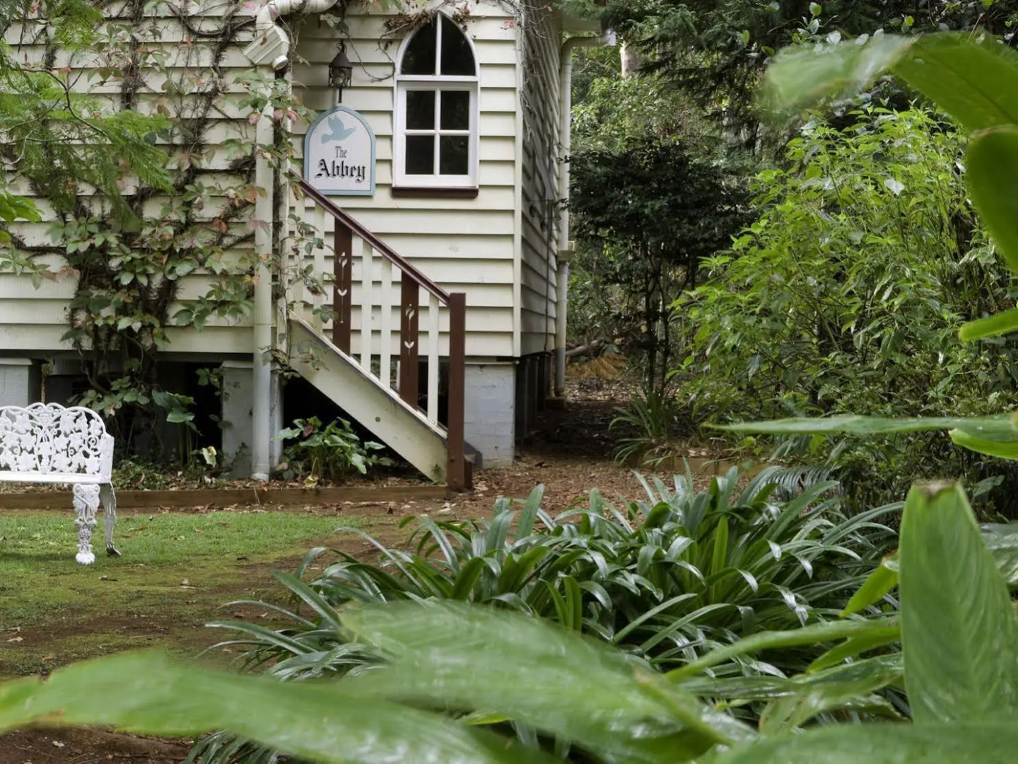 Lisson Grove Boutique Resort & Day Spa