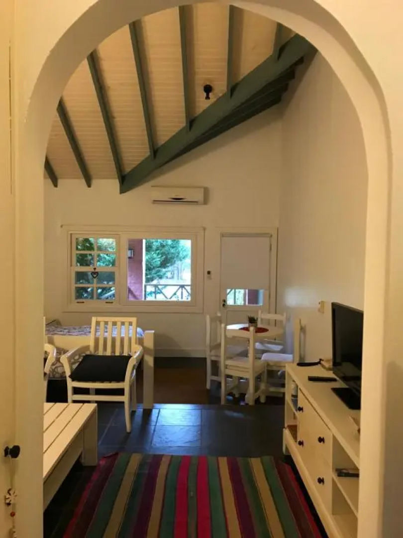 Club del Campo El Faro Studio 15