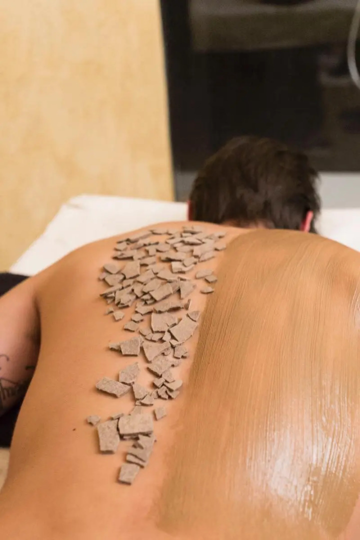 Relais Sassa al Sole