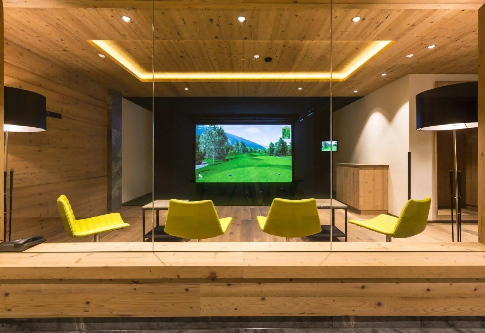 Sportresidenz Zillertal