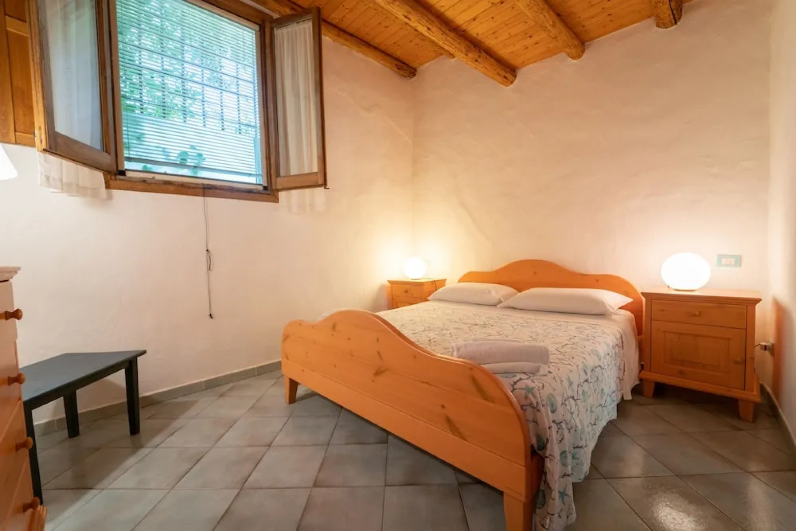 Agriturismo Hibiscus