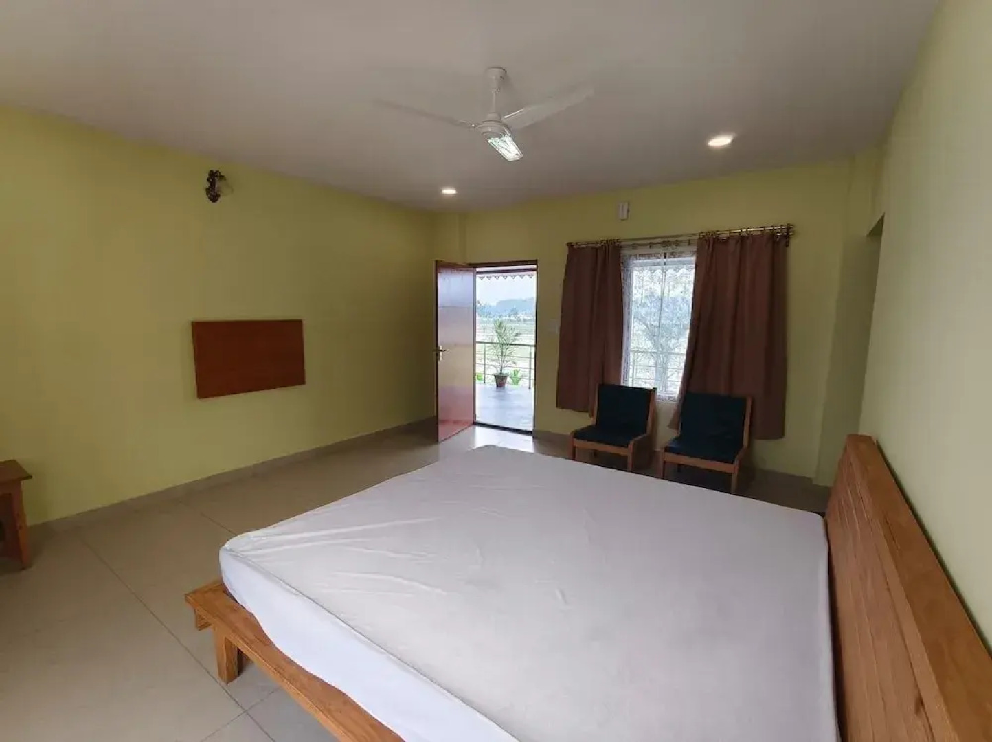 Orangepetal Exotic Bihanga Resort