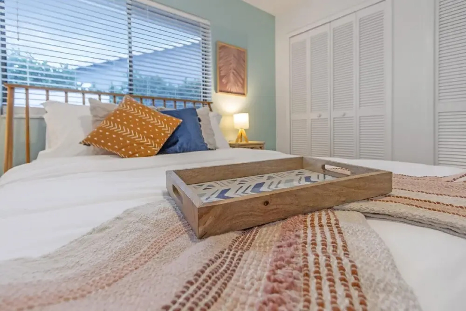 The Hammock - 3 BR gem 5 Mins to Beach