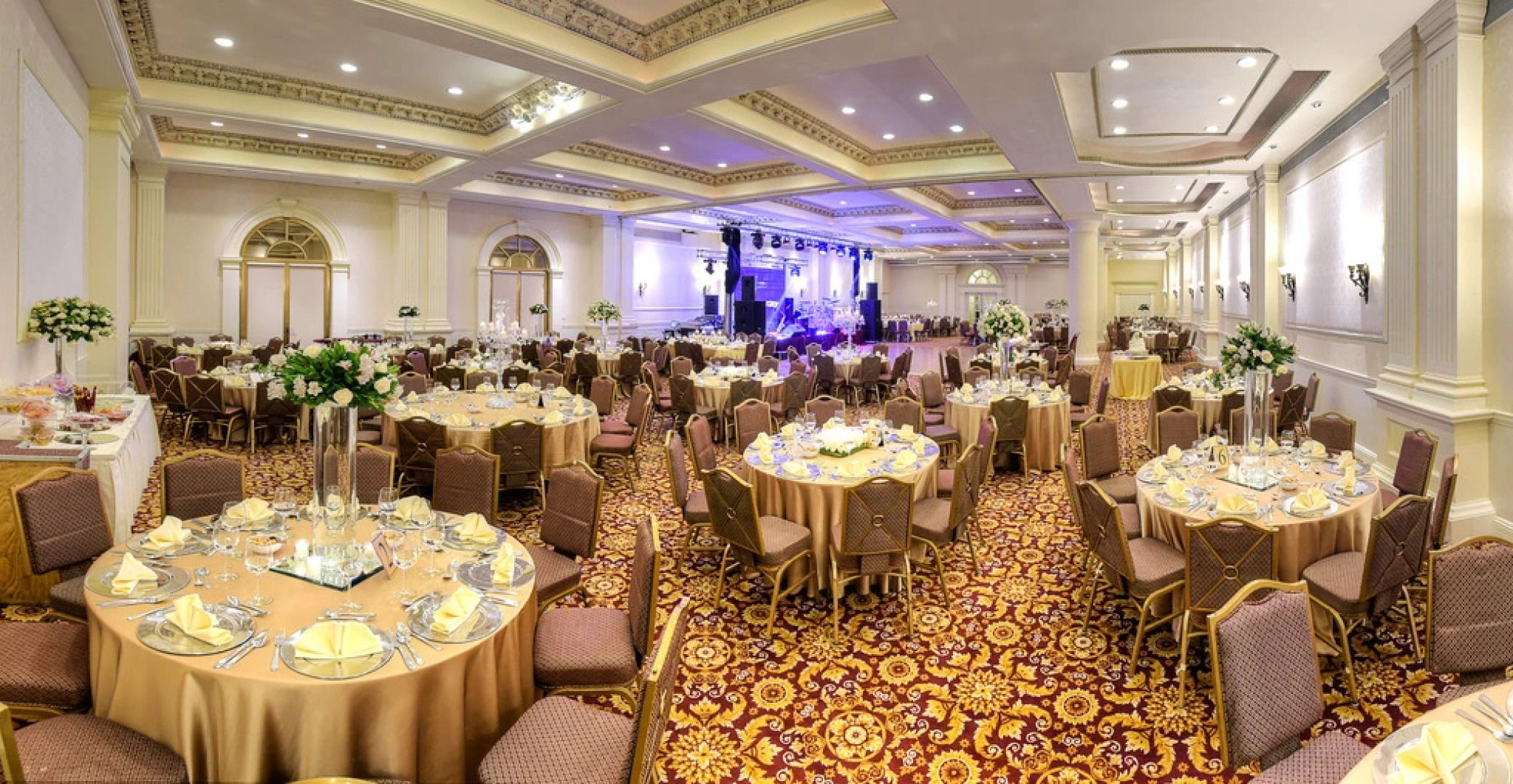 Safi Royal Luxury Valle