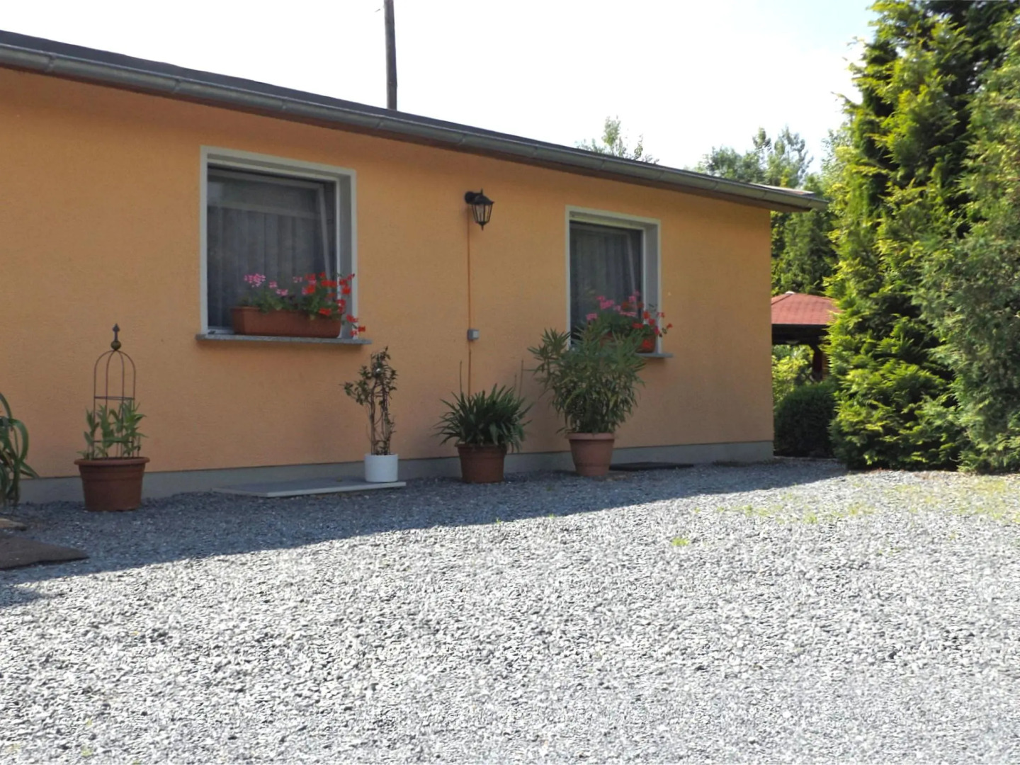 Ferienwohnung Sachsische Schweiz