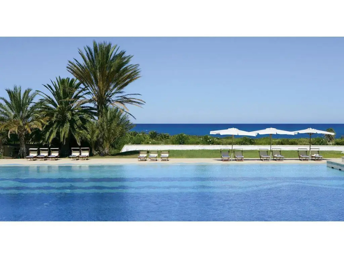 Grand Hotel Masseria Santa Lucia