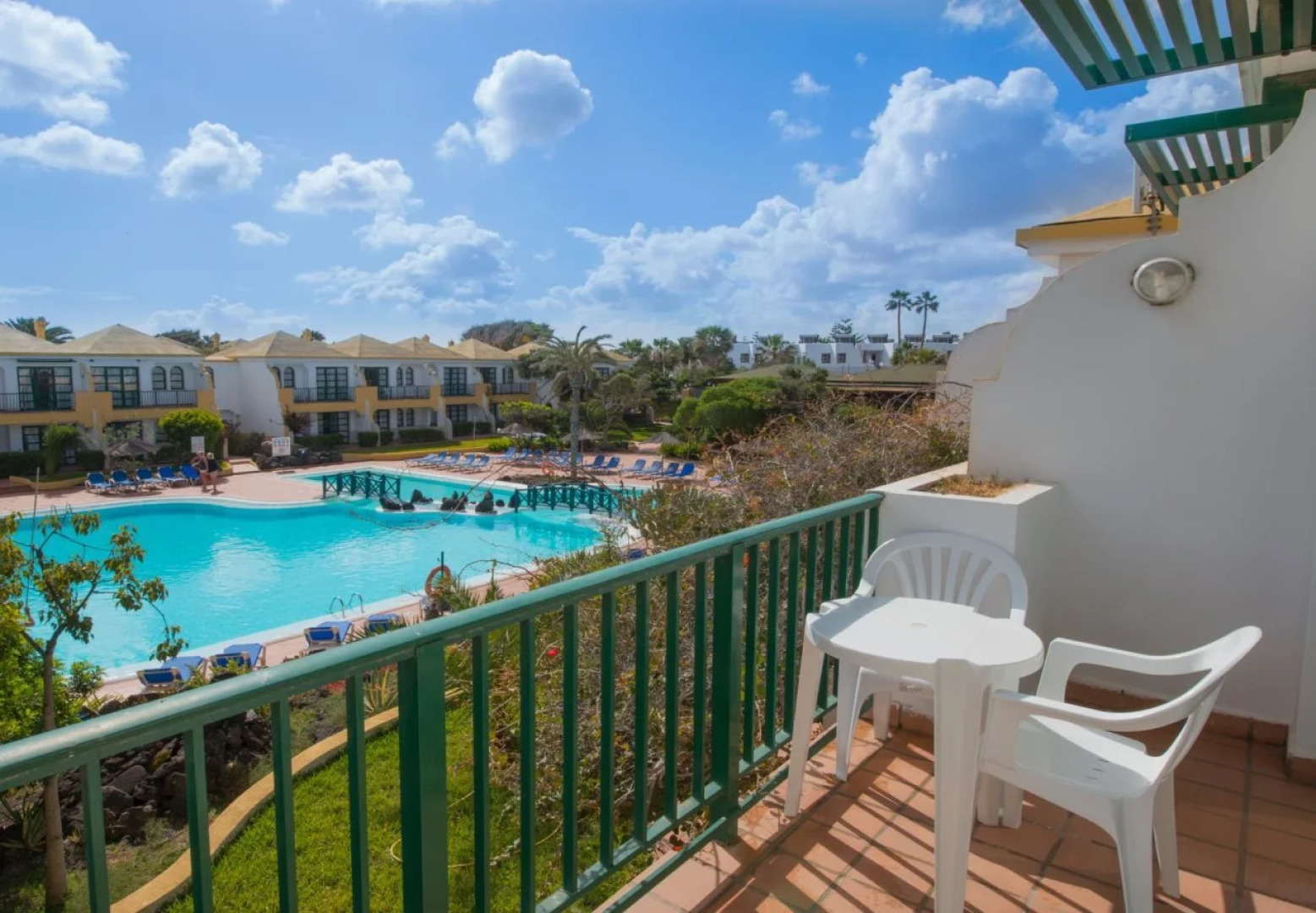 H10 Ocean Suites & Ocean Dreams