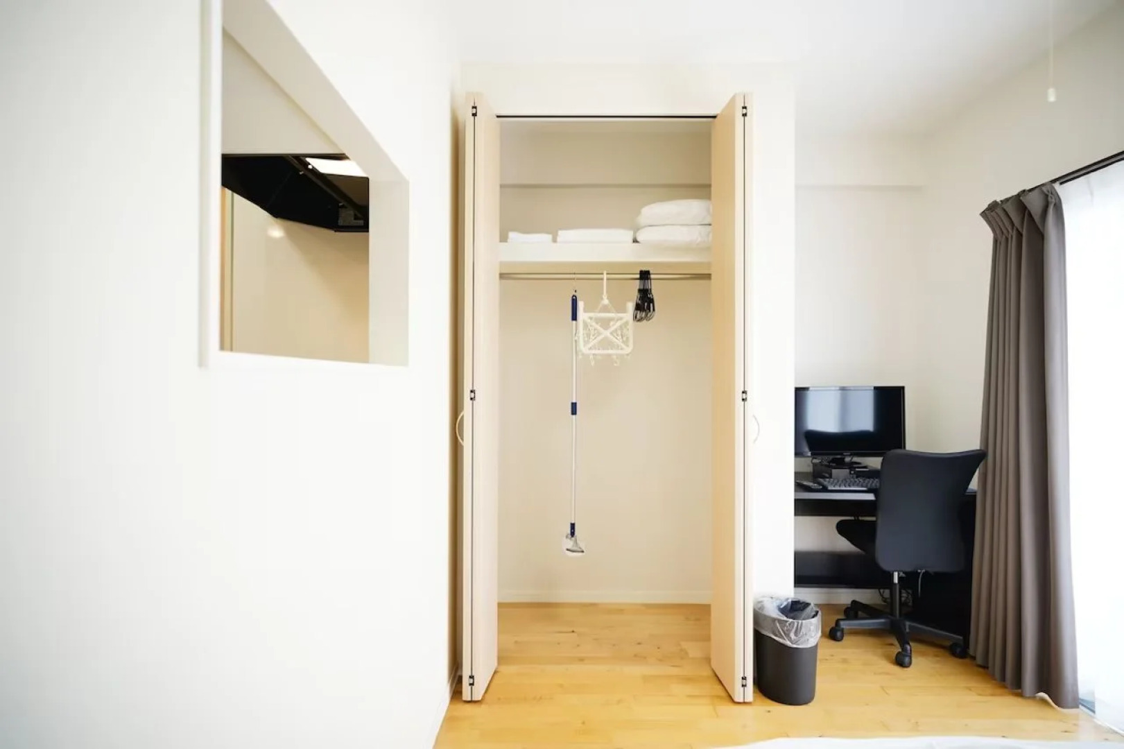 Condominium GOLF GOLF Tsuboya