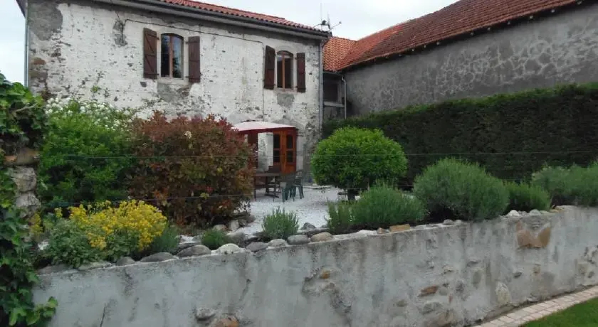 Chambres dhôtes Laneste