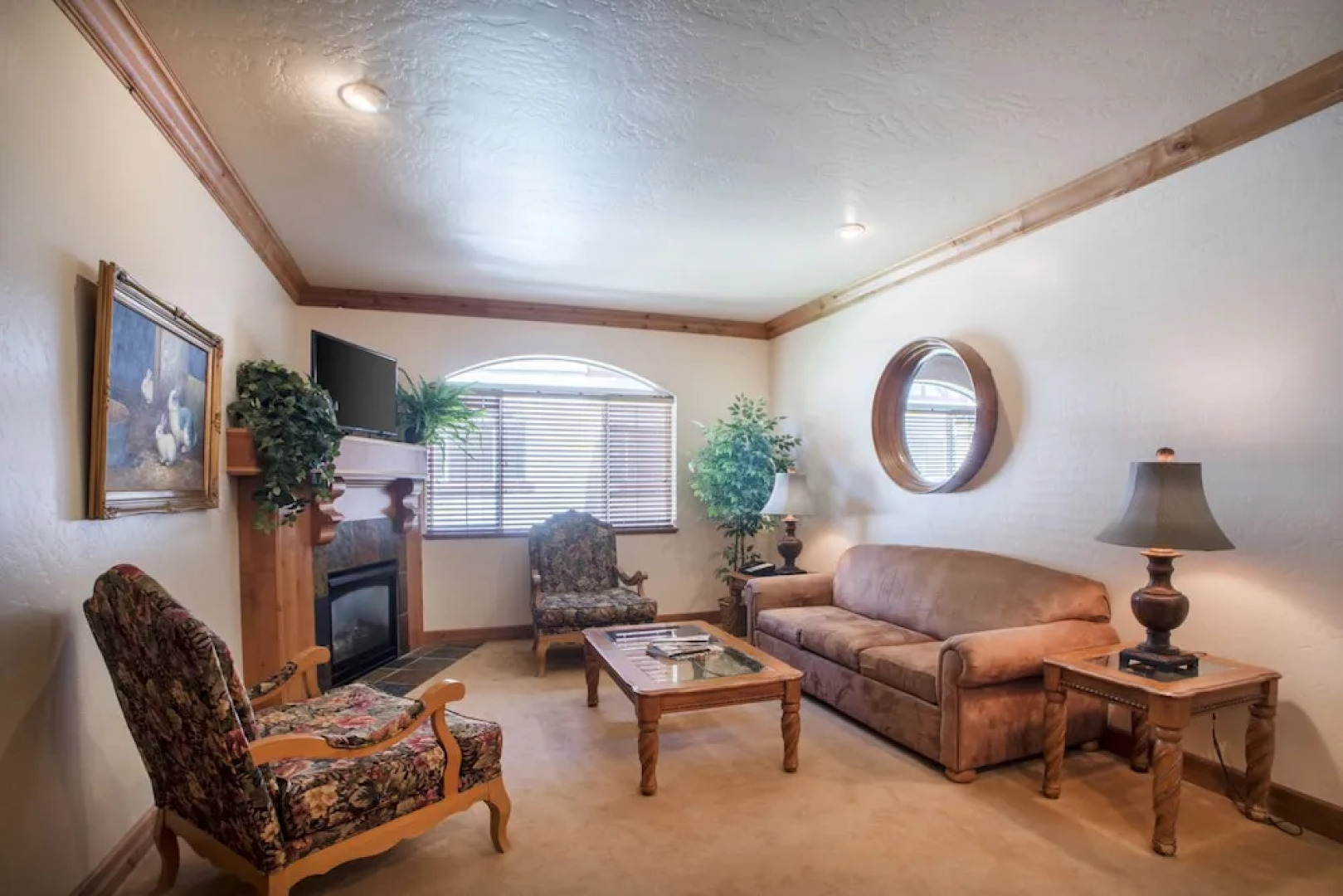 Villas at Zermatt Resort - Condos