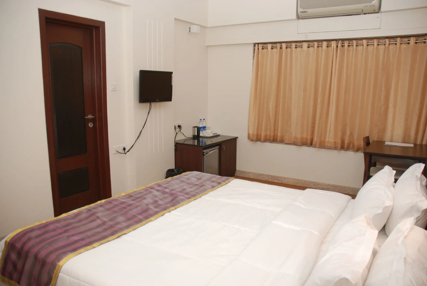 Hotel Ambience Excellency