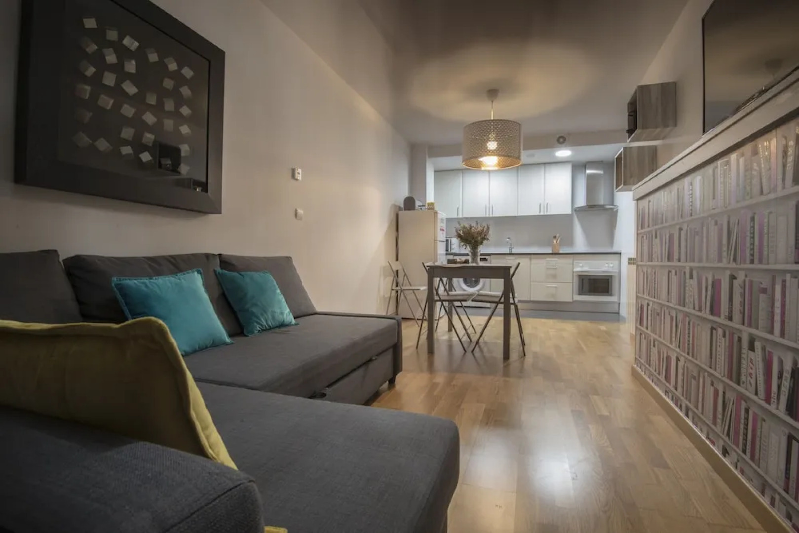 Tudela Balcón de Bárdenas