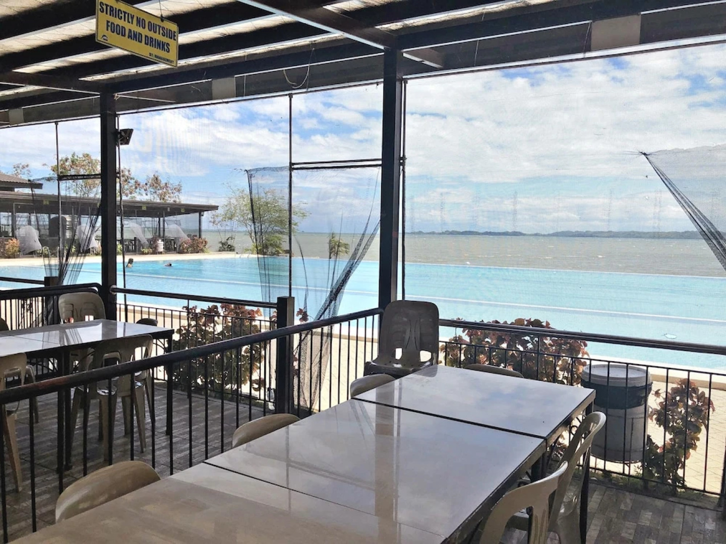 Sea Garden Resort Iloilo