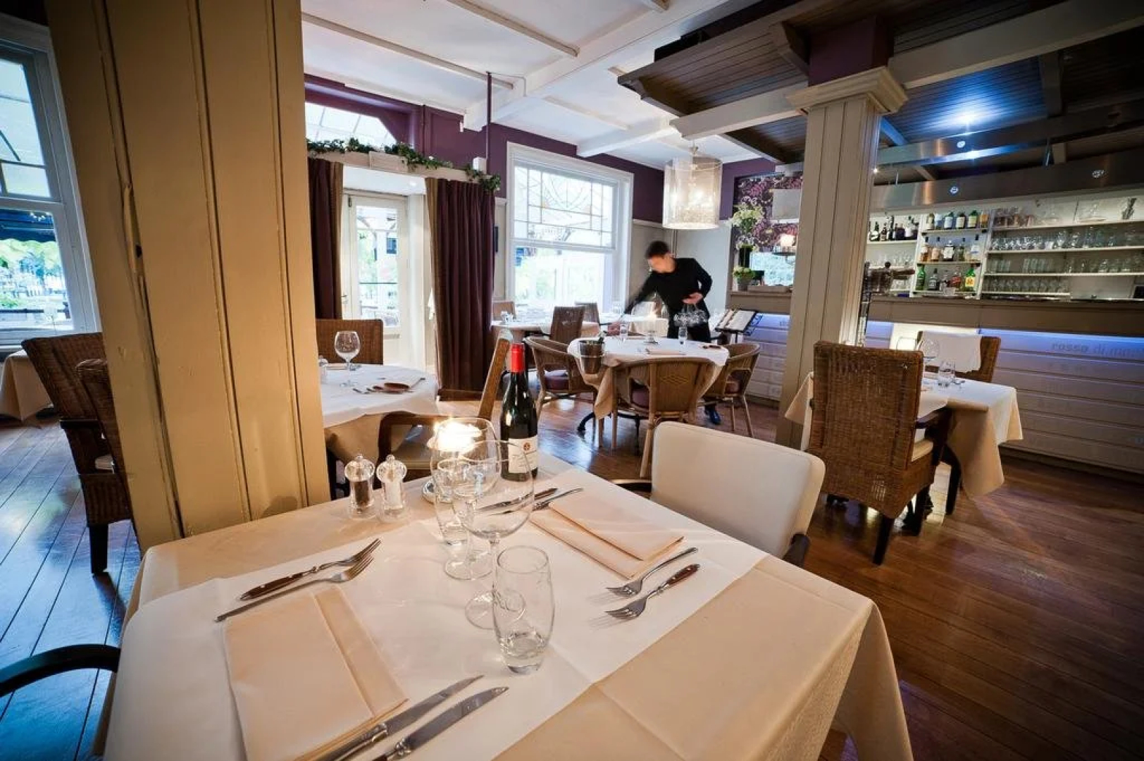 Hotel La Tonnellerie
