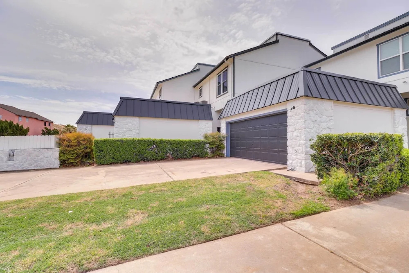 Waterfront Home w/ Dock on Lake Lyndon B Johnson!