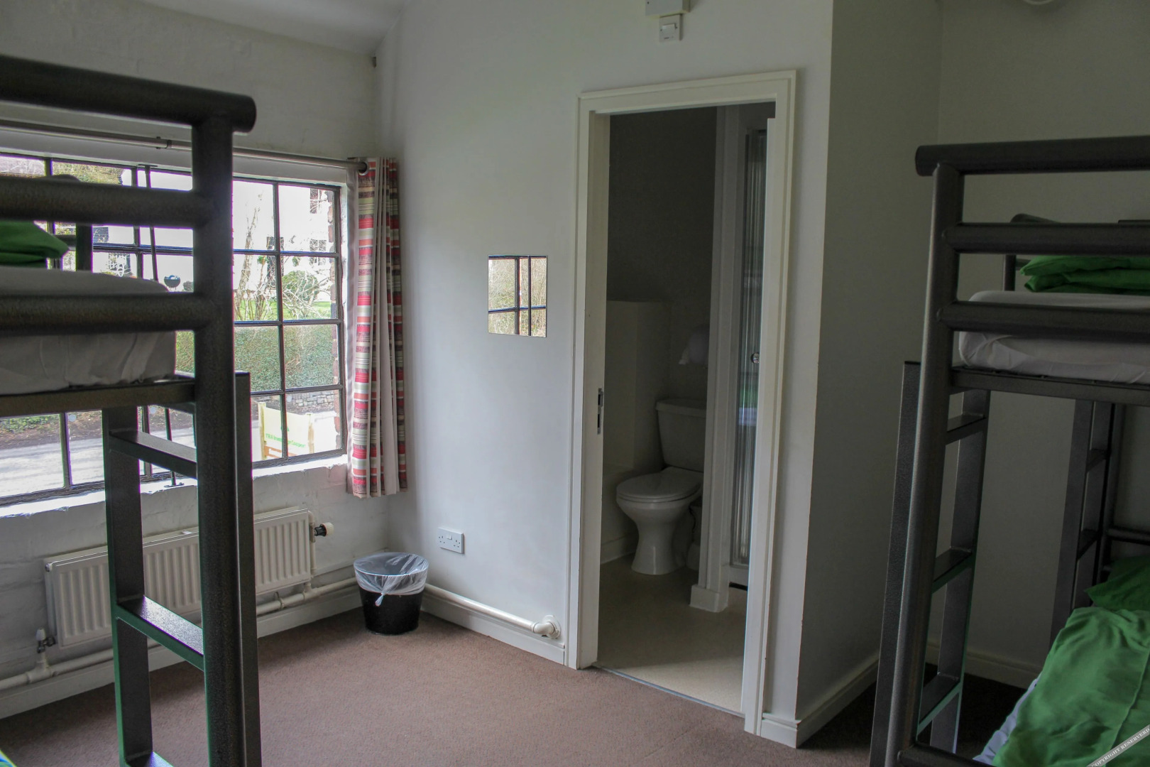 YHA Ironbridge Coalport - Hostel