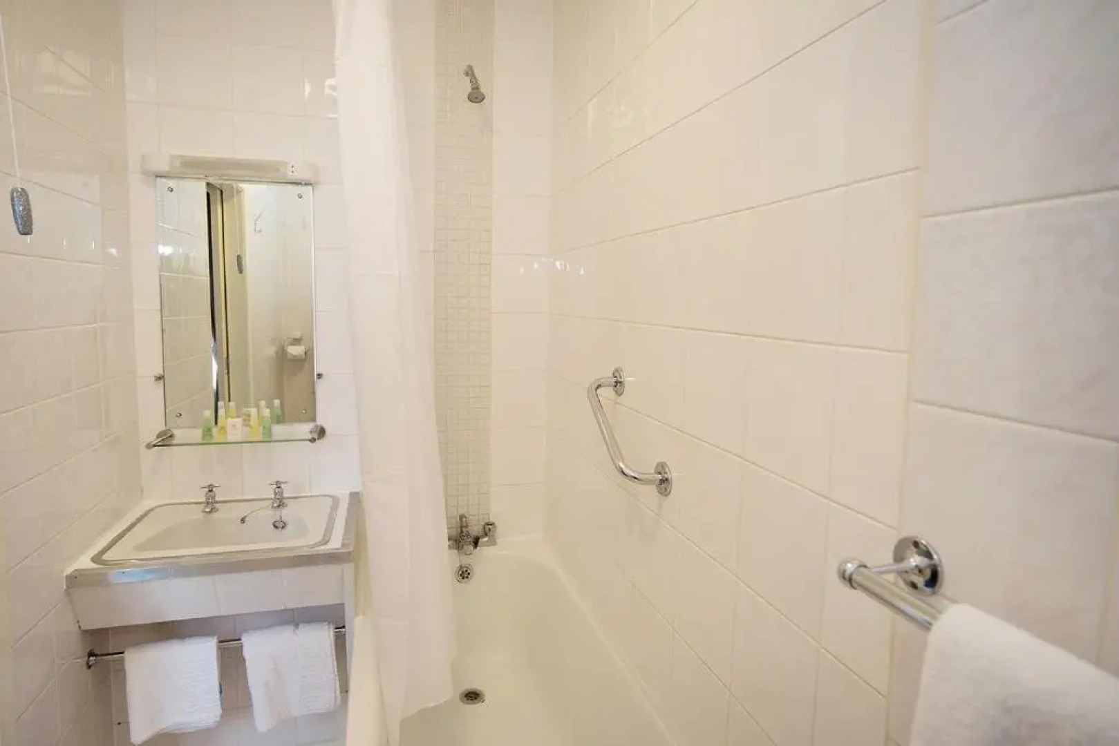 Отель Liverpool Aigburth