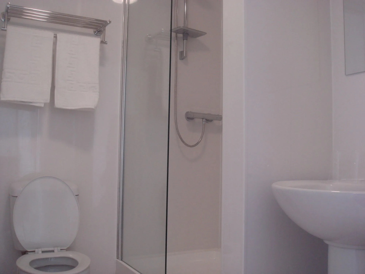 Scotia Airport Hotel