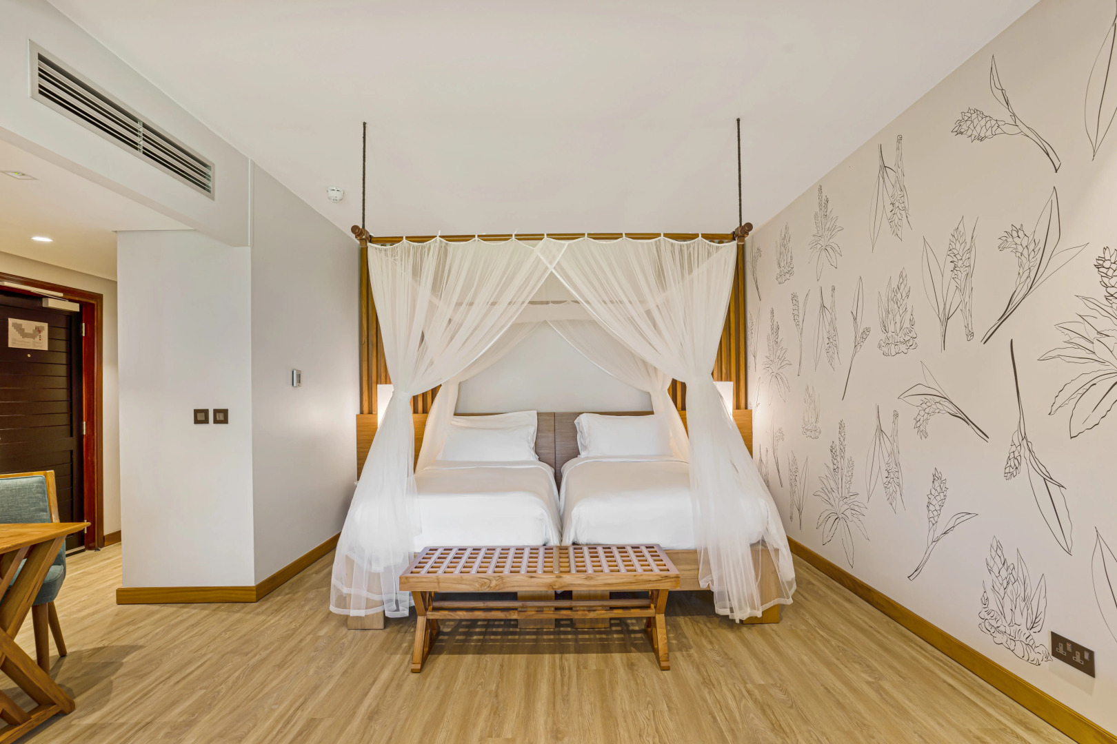 Kempinski Seychelles Resort