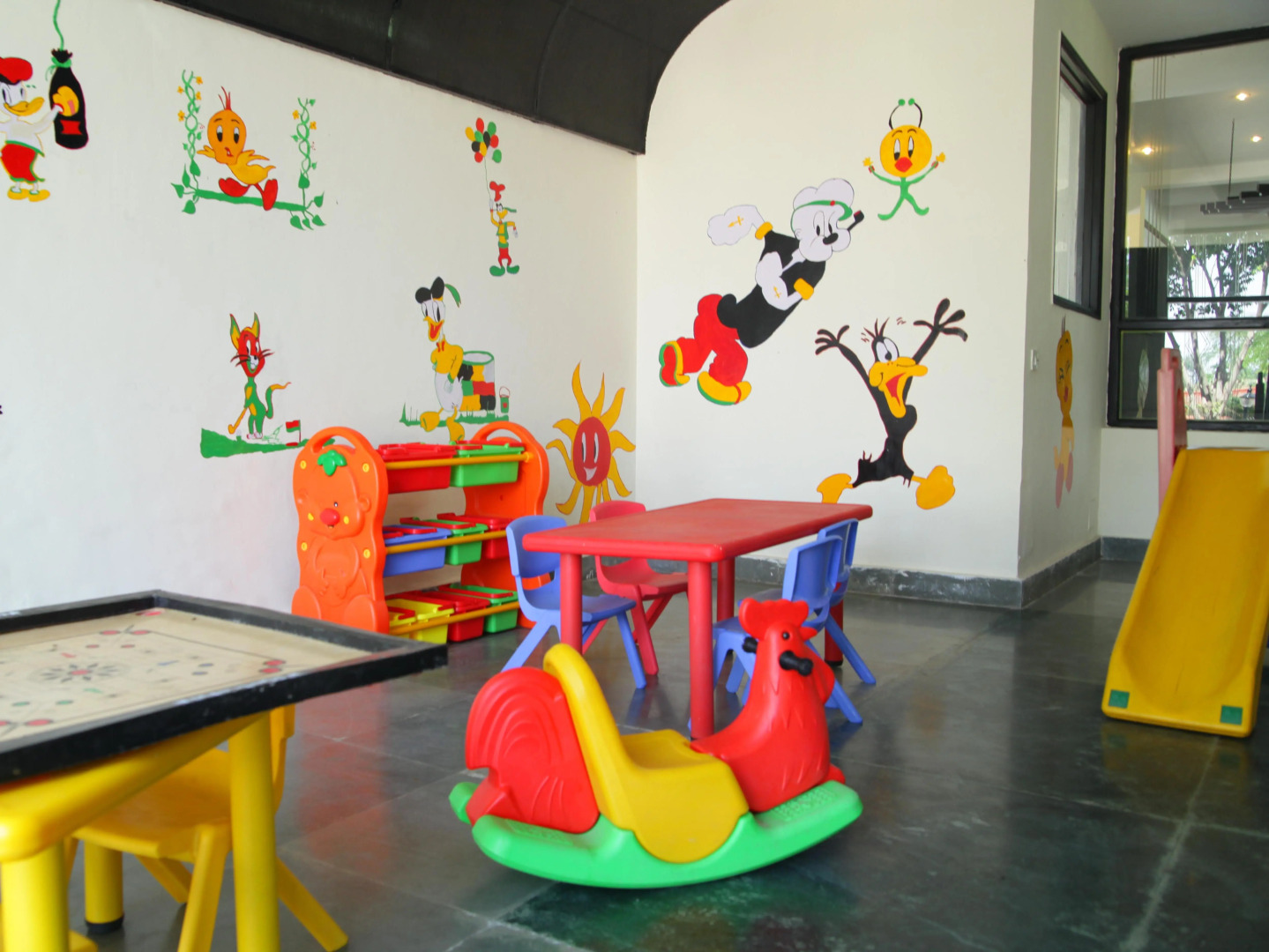 Country Inn Hotels And Resorts