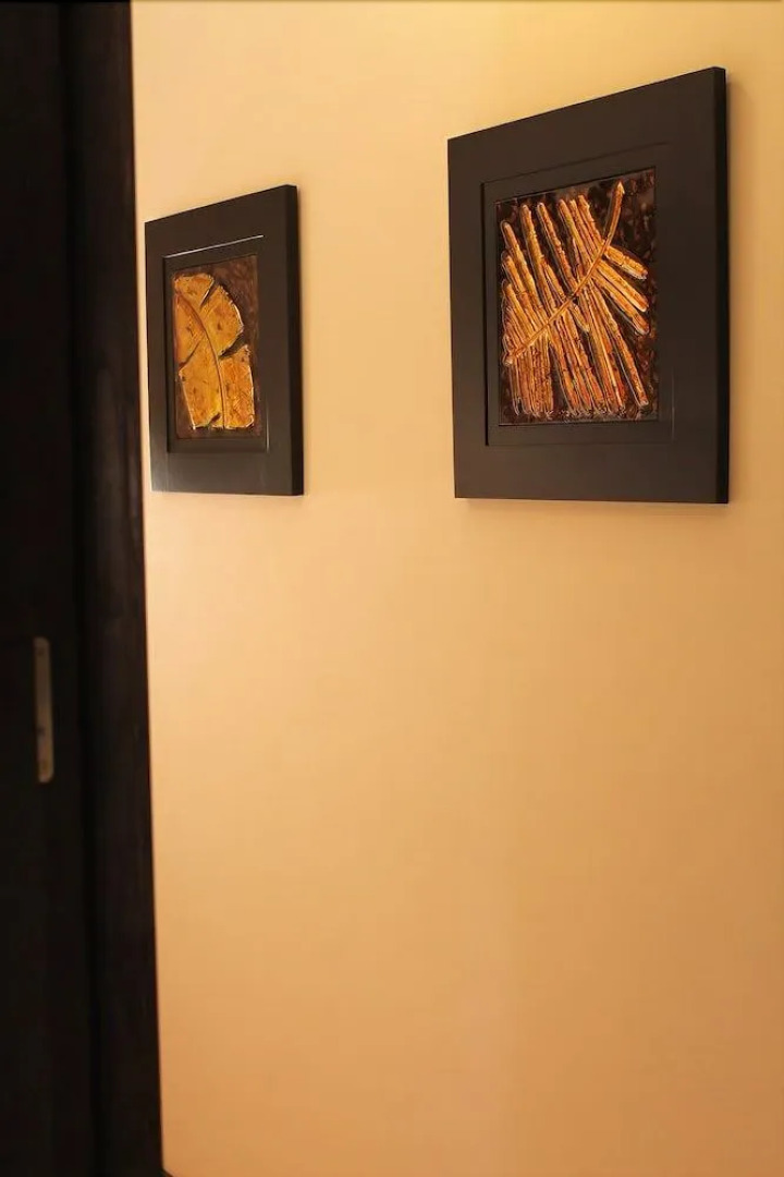 Casa Rural El Rosal del Pozo