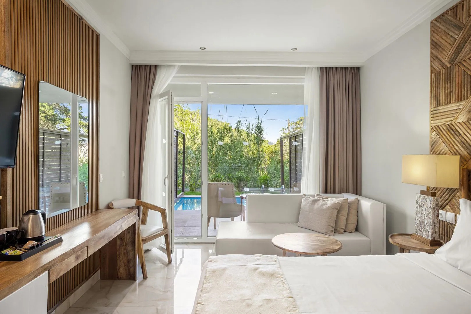 Mythos Palace Resort 