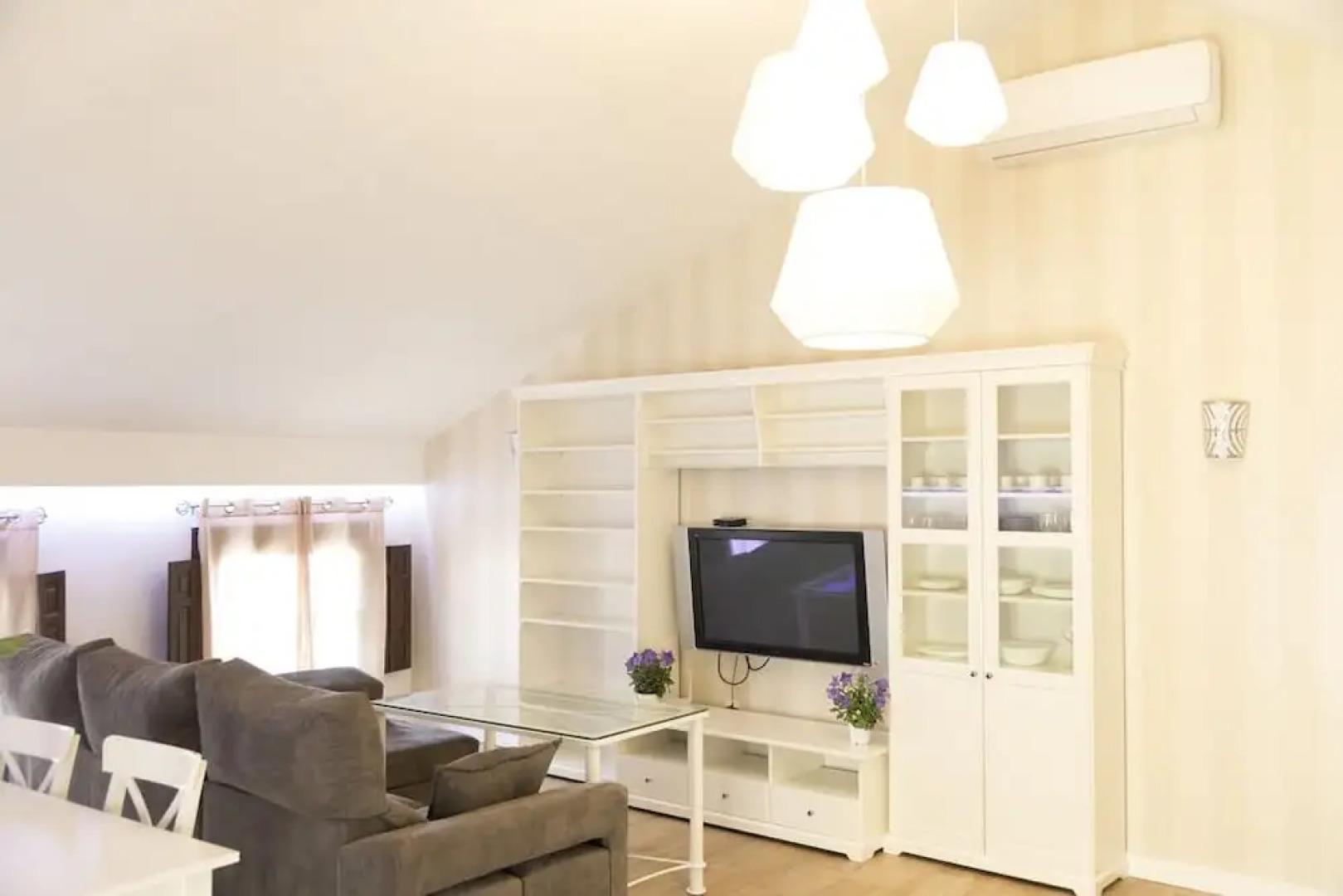 Apartamentos Sol Real