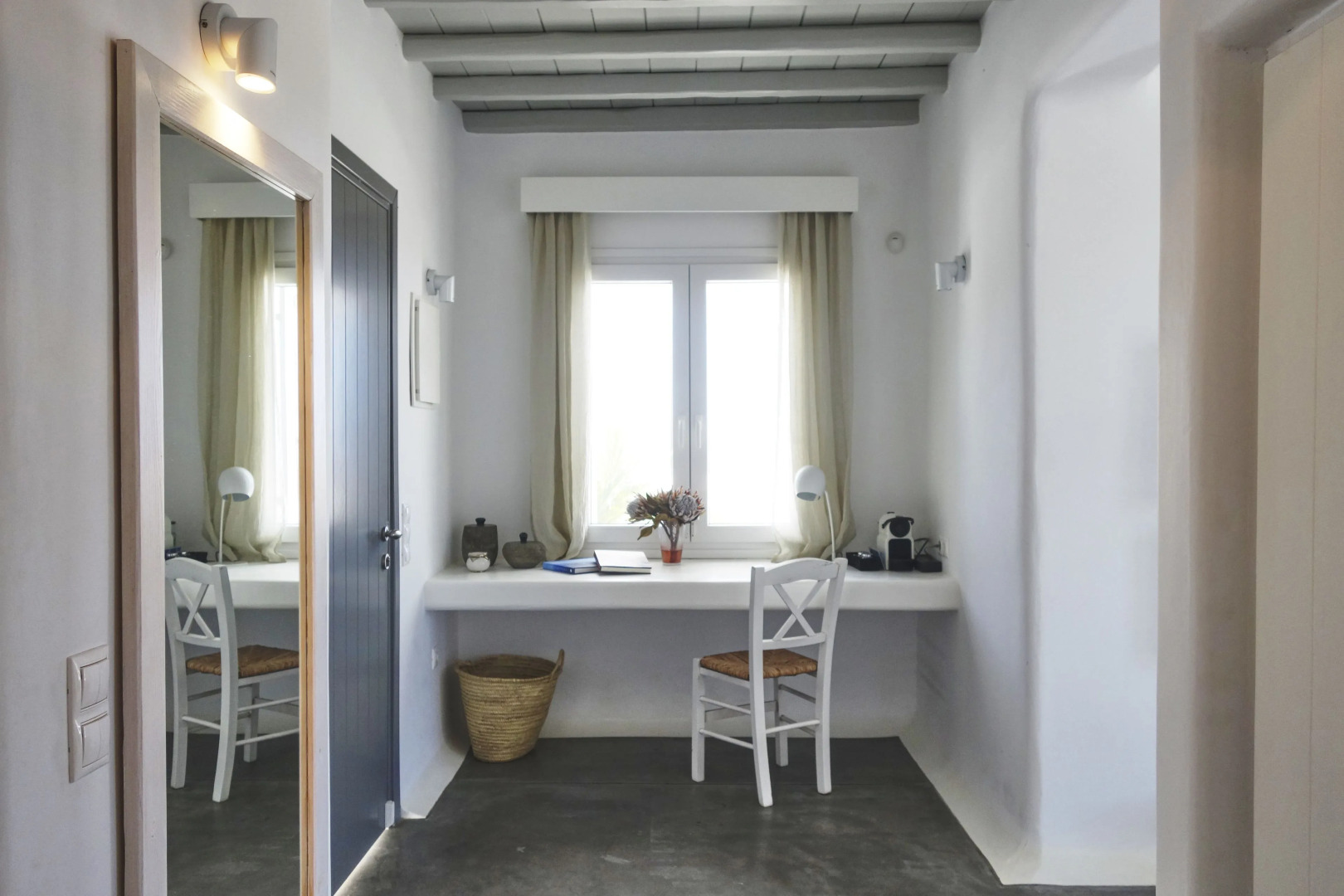 Azolla Villa Mykonos