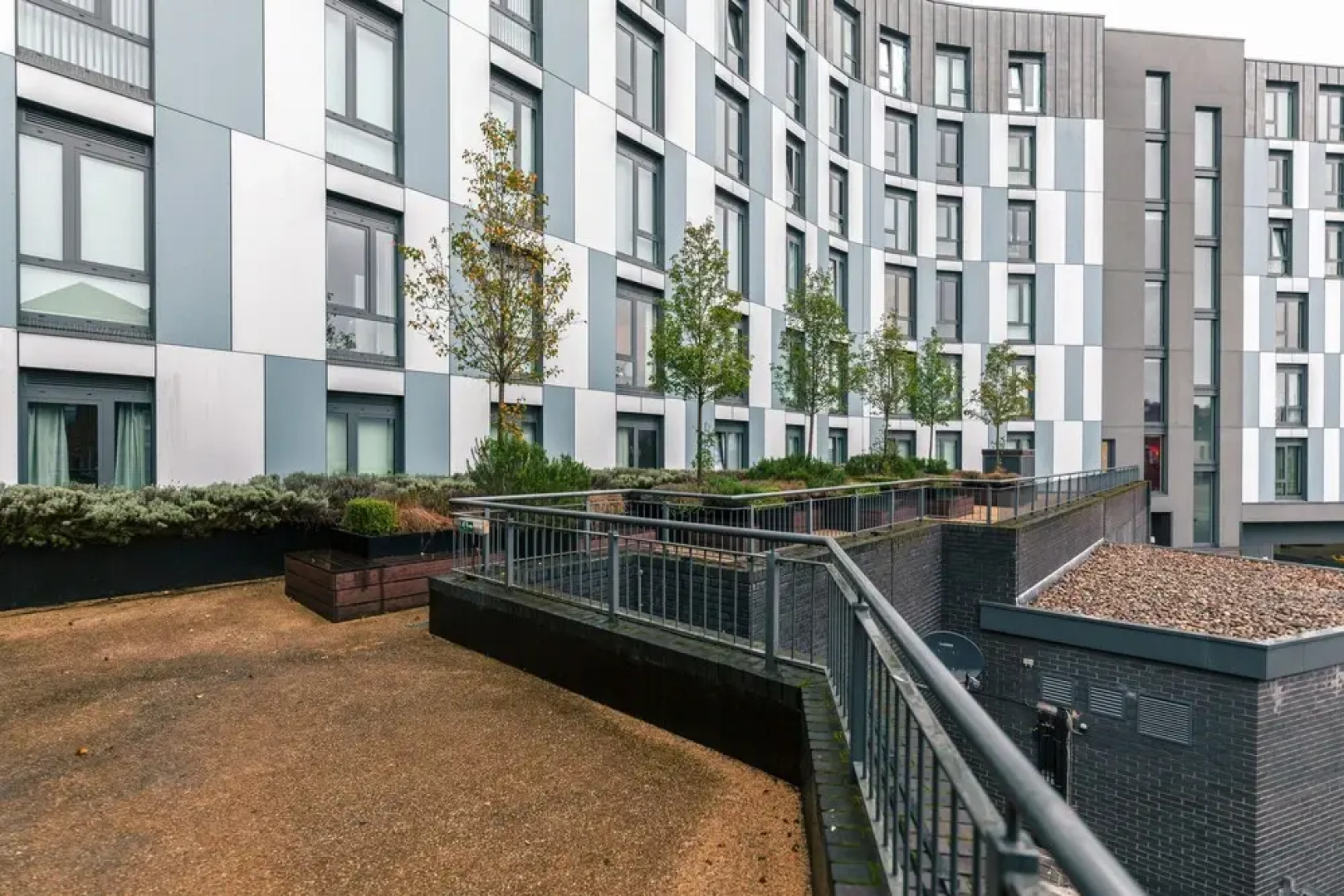 Roomspace Apartments -Nobel House