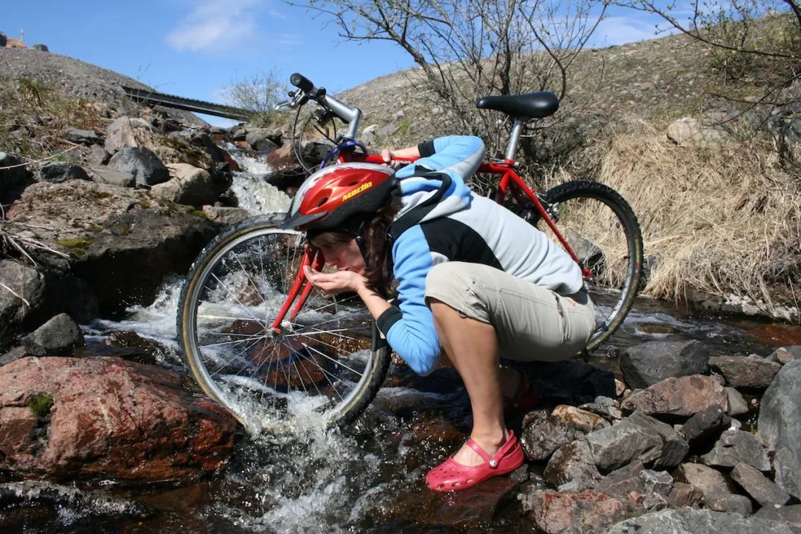 Aurora Camp Kurravaara