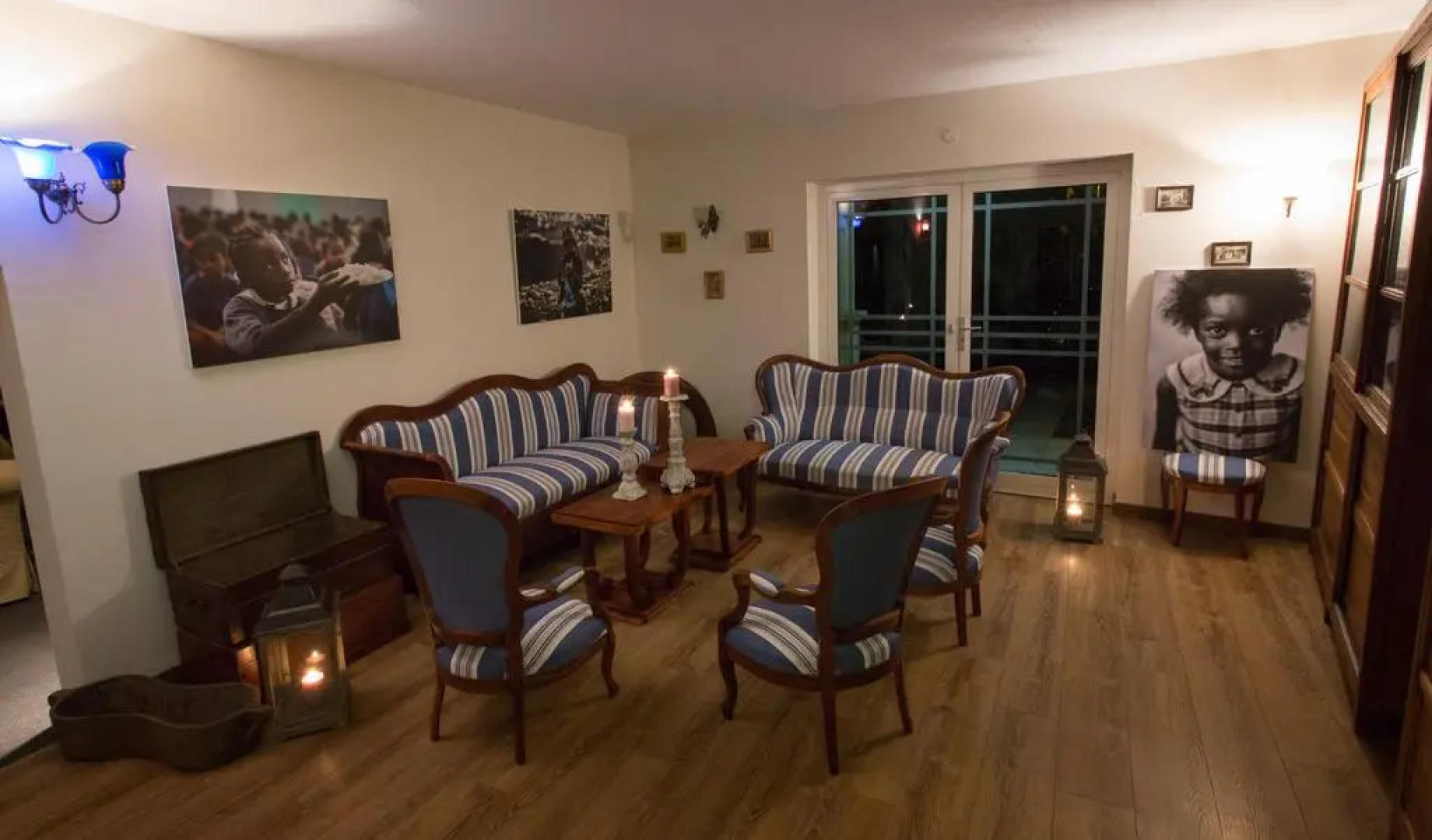 Ermitage Boutik Hôtel