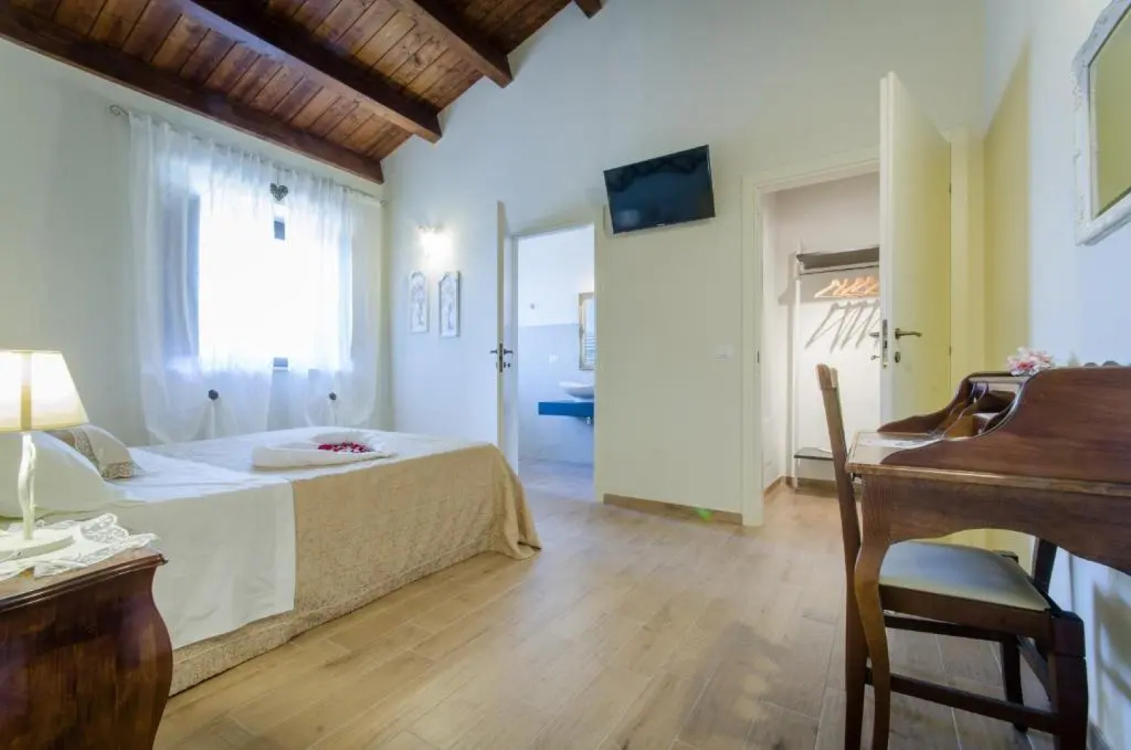 Agriturismo Tenuta Umberto I