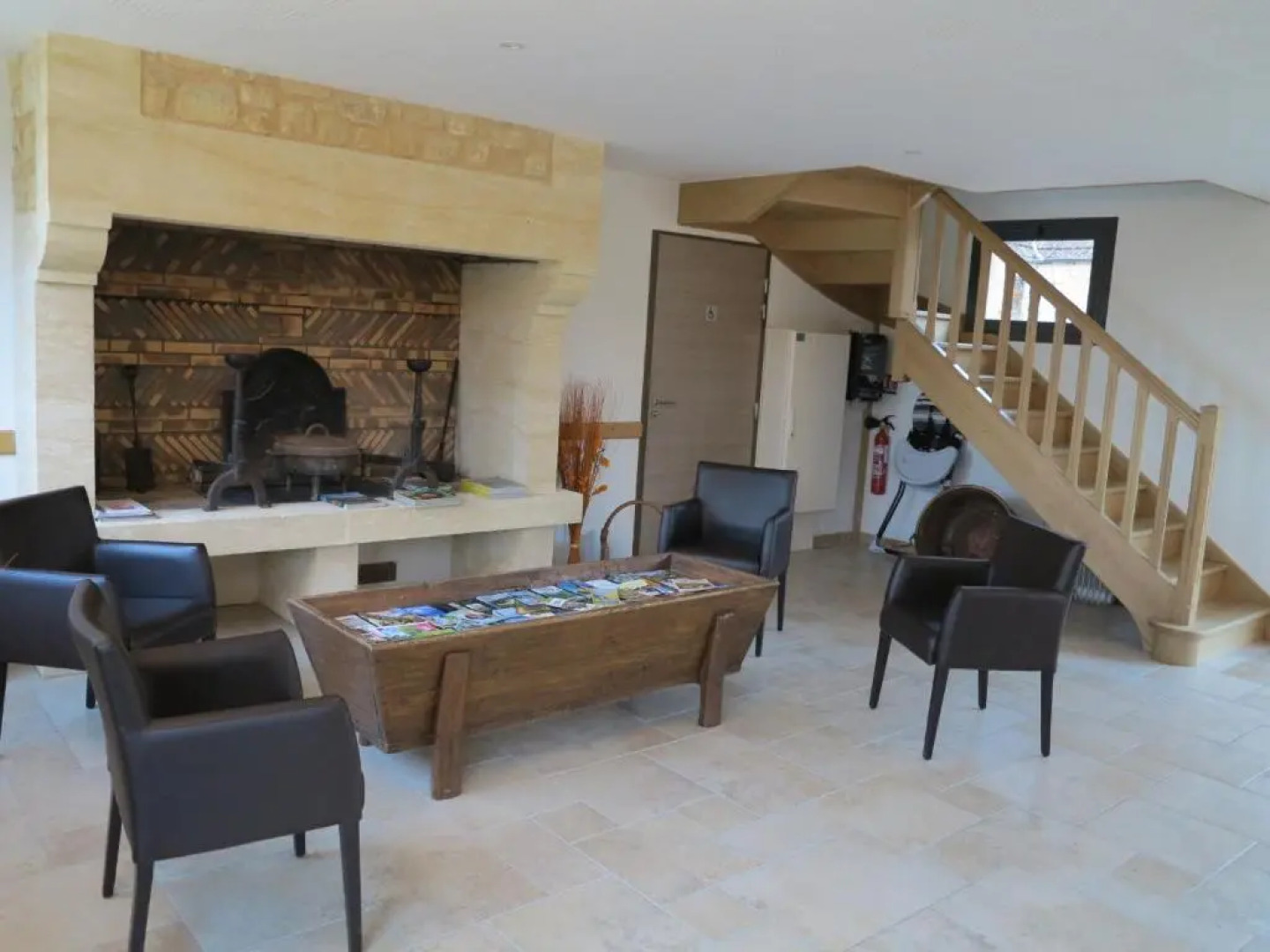 Sarl La Ferme de Maraval