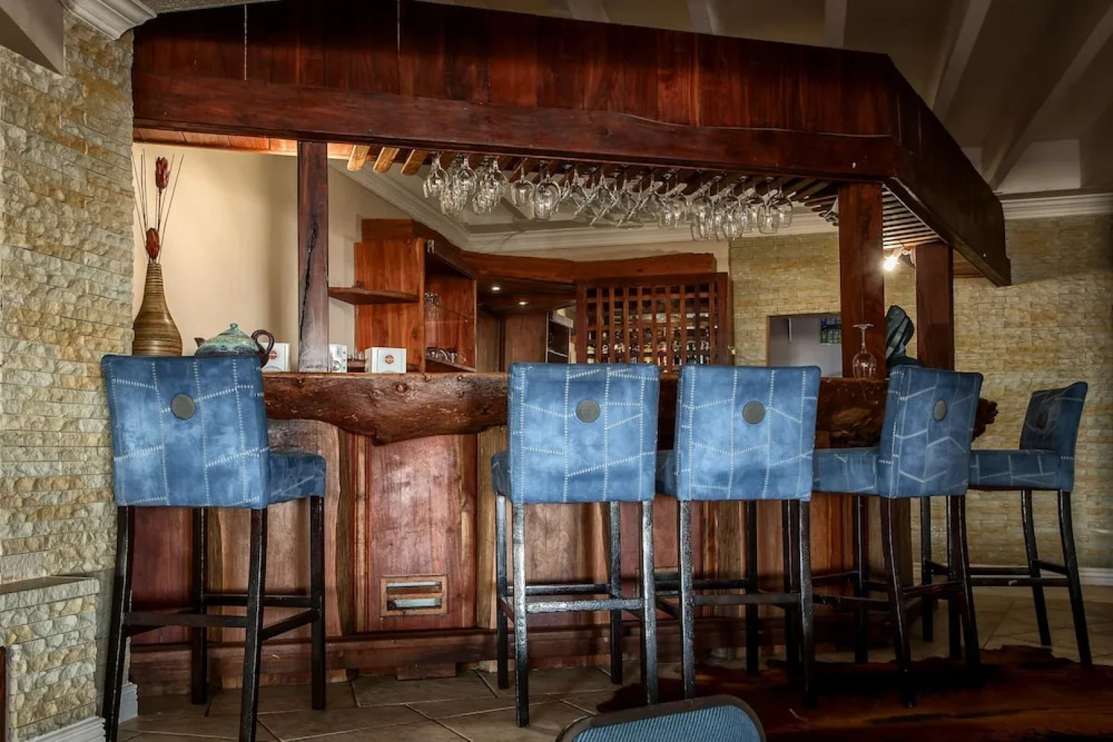 Protea Hotel Burning Shore