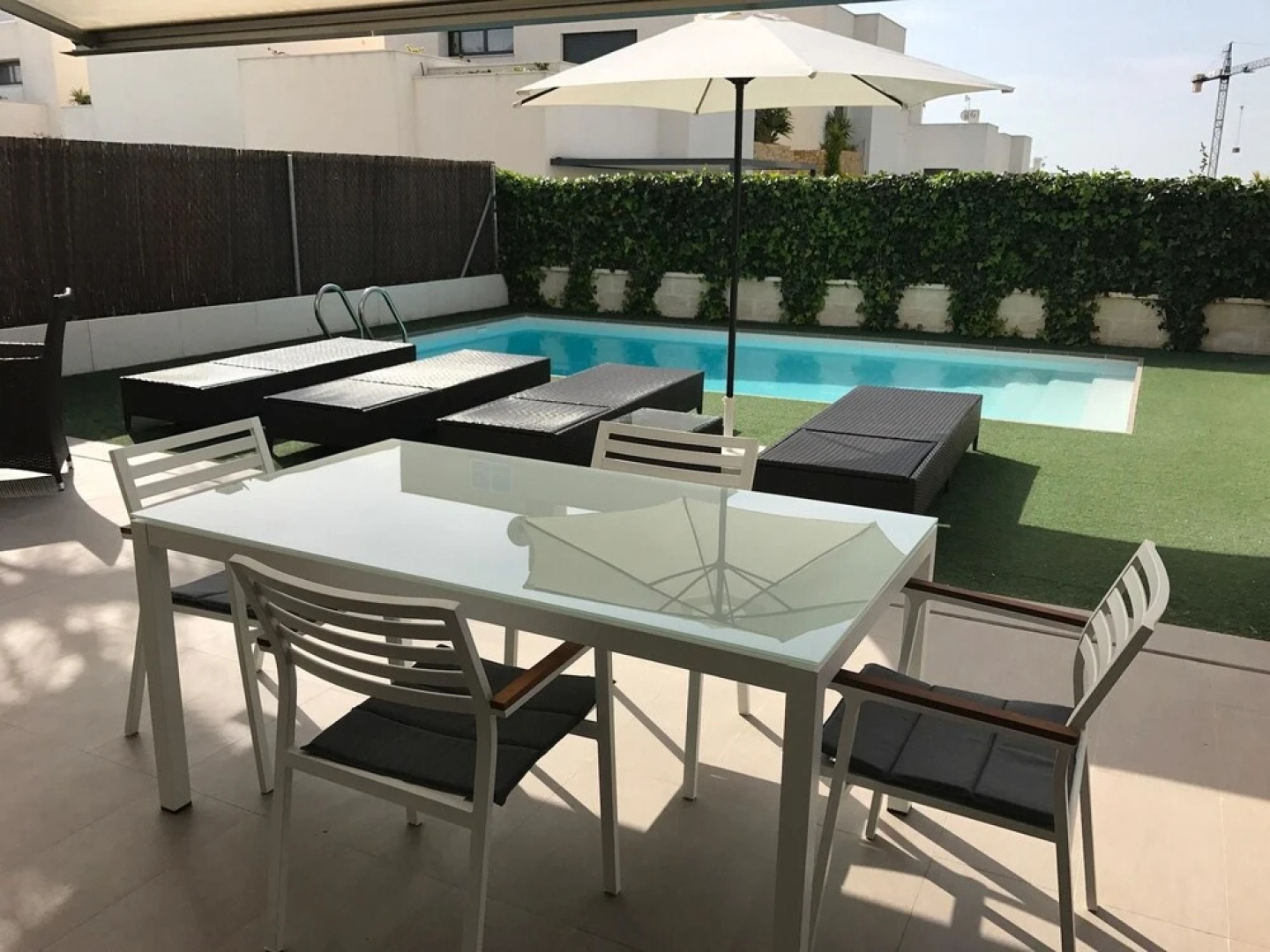 Villa With in Rojales With Private Pool Enclosed Garden a