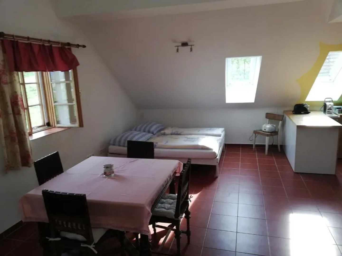 Ferienwohnungen Bonnleiten