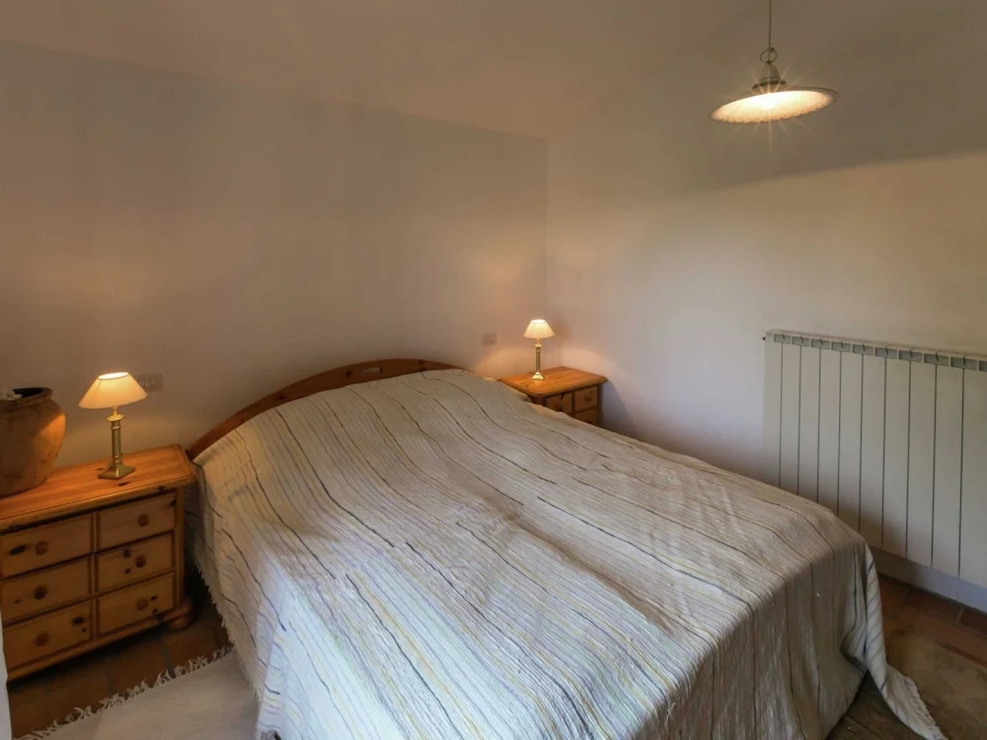 Villa Santa Fiora Farmhouse