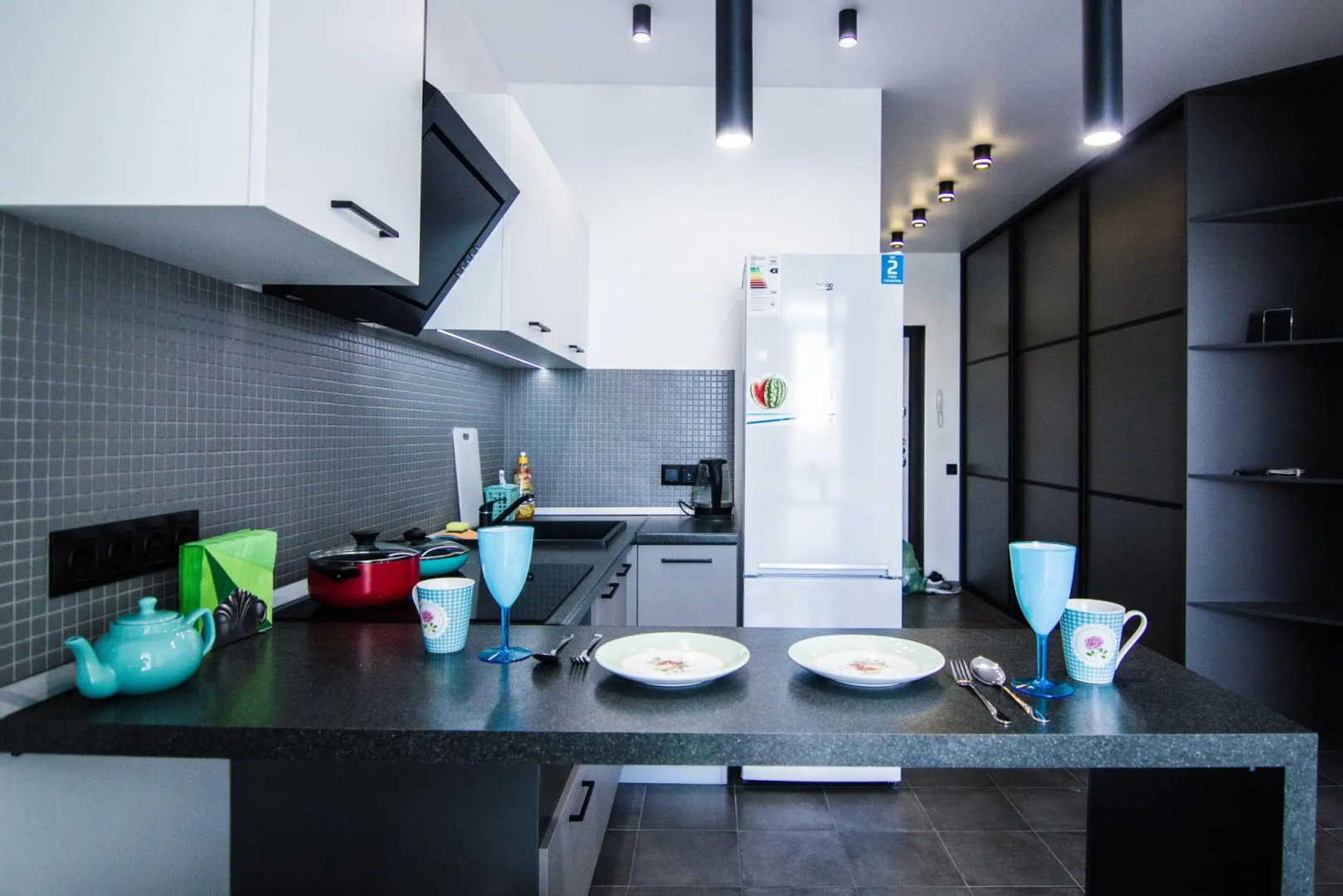 ЖивиТУТ на улице Интернациональная