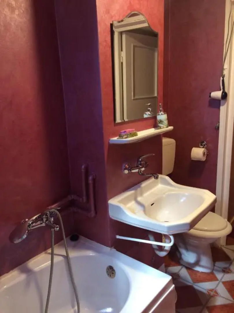 Red House Apartament