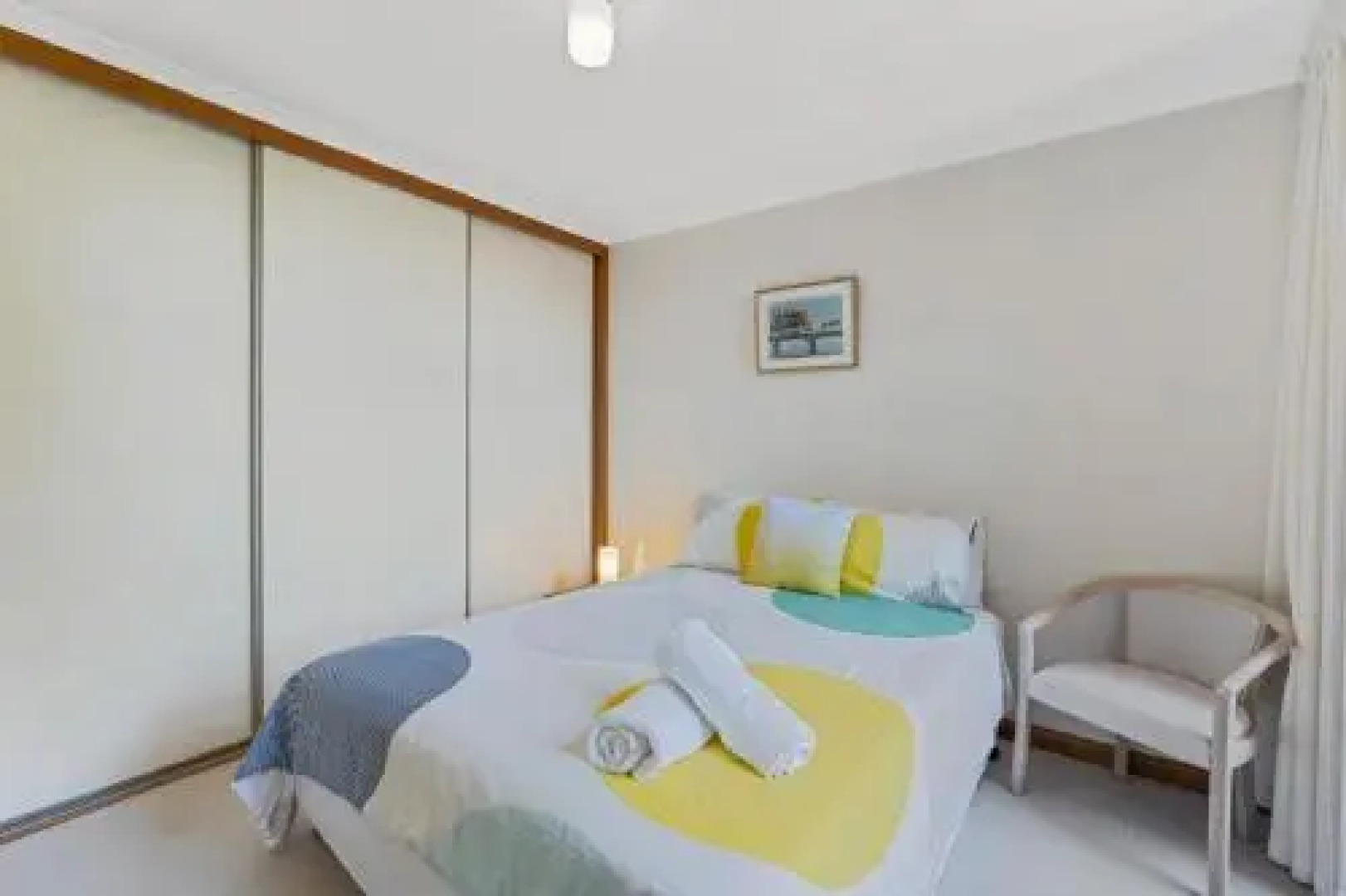 Franklin Beachfront Apartments