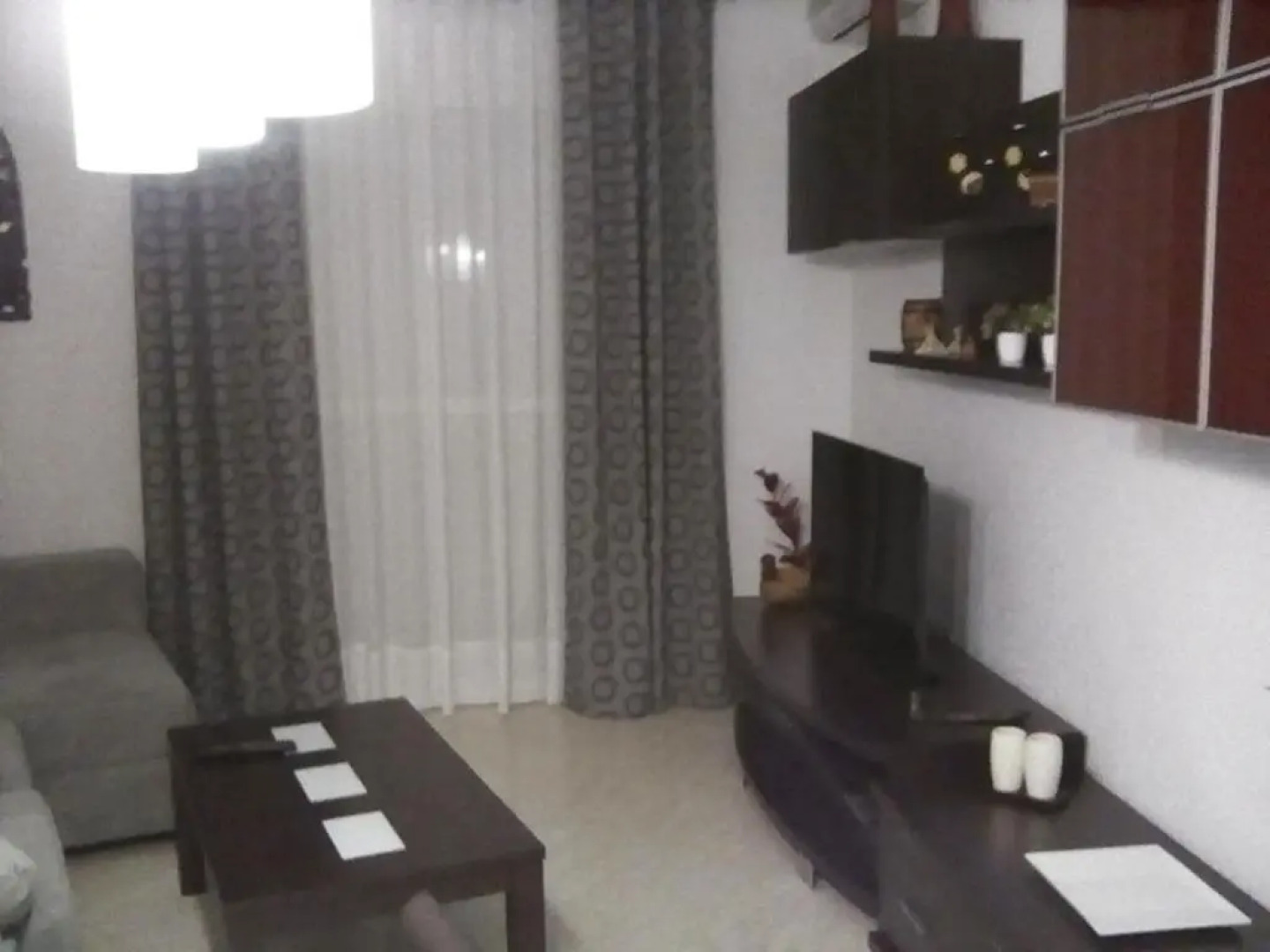 Apartamento de Jesús