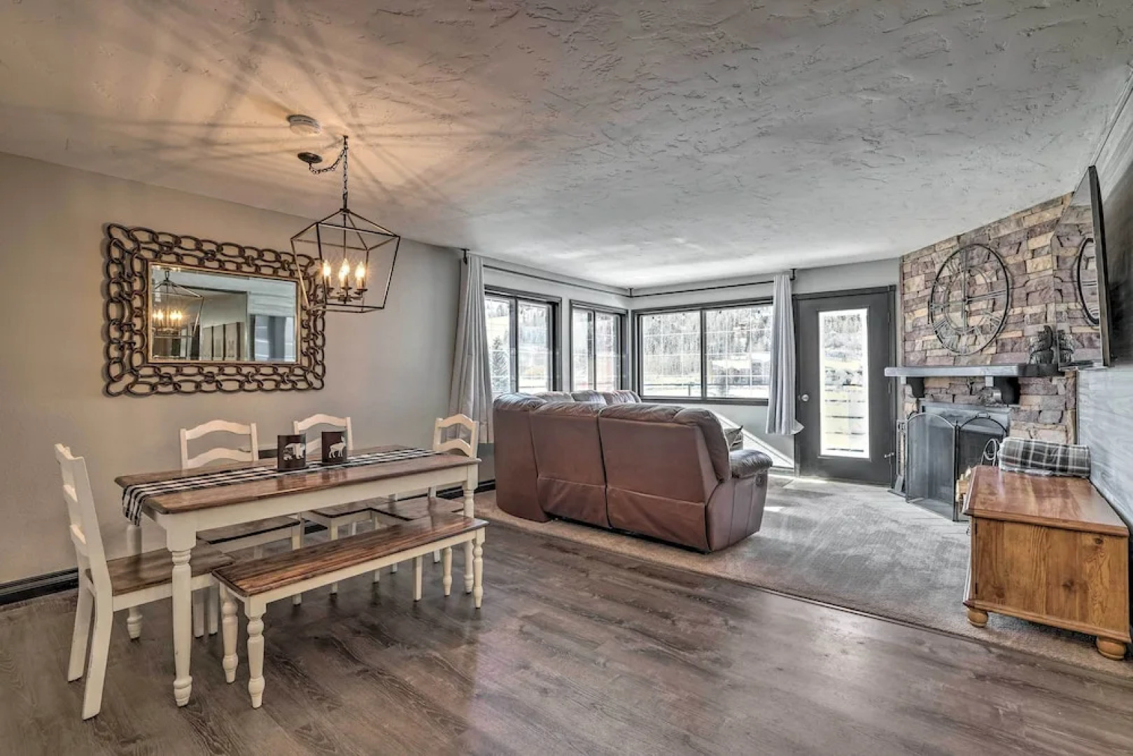 The Bunk House - Ski-in/ski-out at Giant Steps!