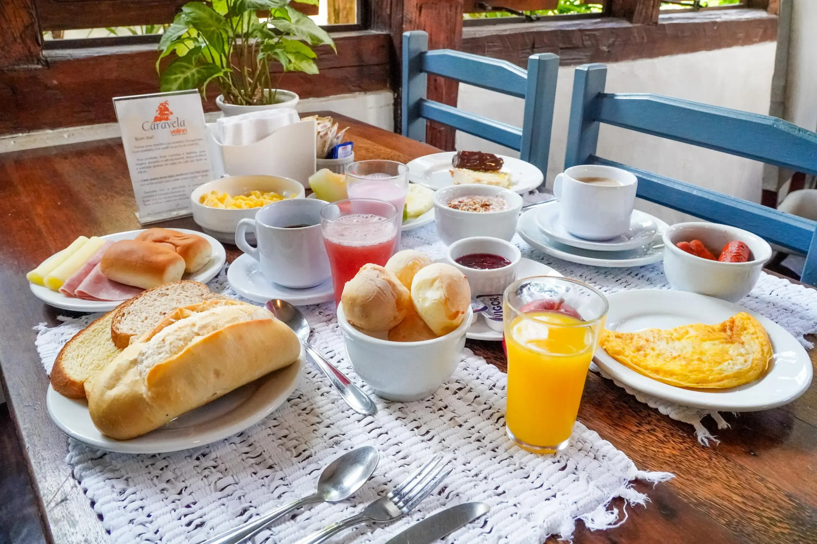 VELINN Caravela Pousada Ilhabela