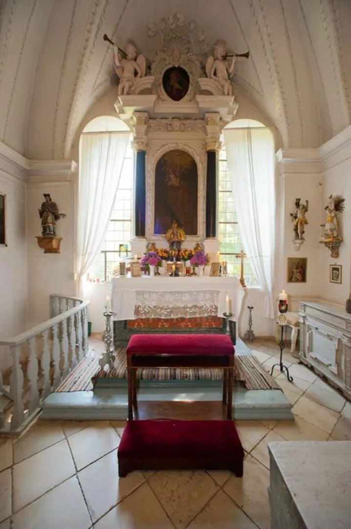 Schlosswirtschaft Gerzen