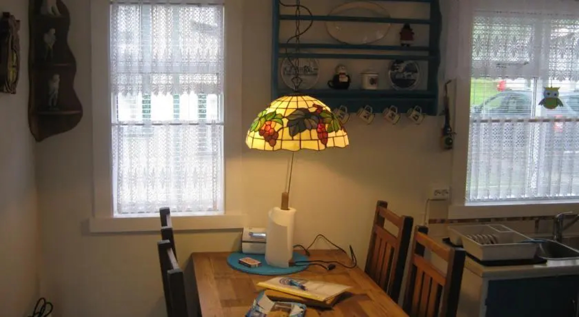 Cozy Little House in Vik